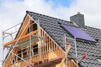 Rénovation énergétique : les locataires peuvent procéder à certains travaux sans accord préalable du bailleur